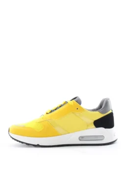 US Golf Club Sneaker 4209 Yellow