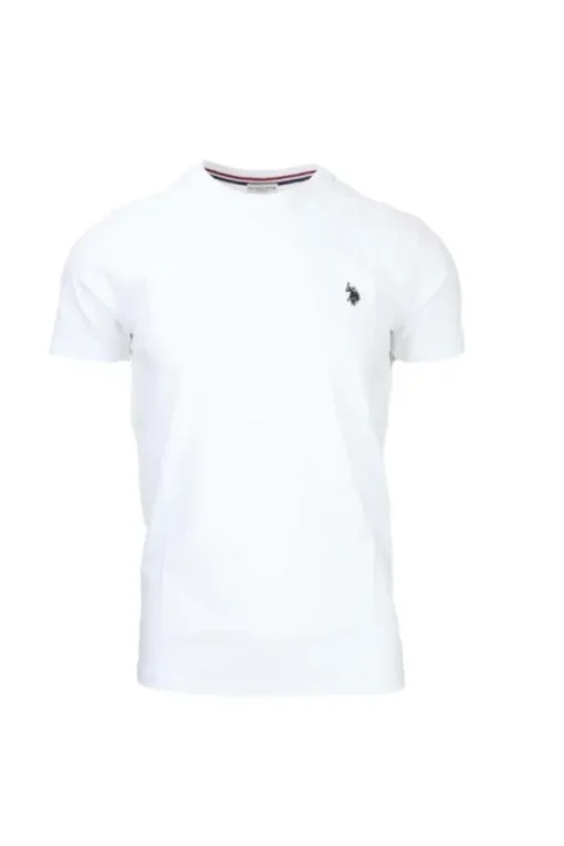 Us Polo Ass T-shirt manica corta 67359 100