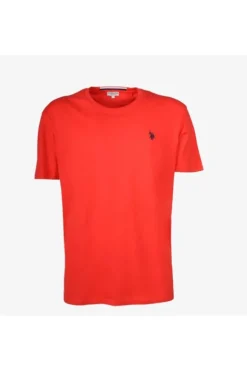 Us Polo Ass T-shirt manica corta 65060 256