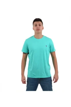 Us Polo Ass T-shirt manica corta 67359 234