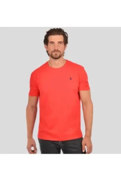 Us Polo Ass T-shirt manica corta 65060 256