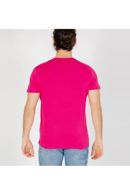 Us Polo Ass T-shirt manica corta 65060 251