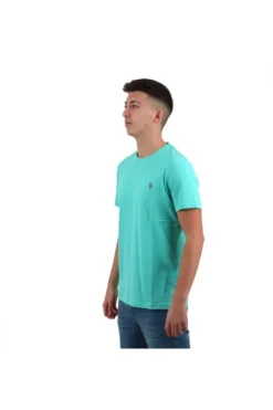 Us Polo Ass T-shirt manica corta 67359 234