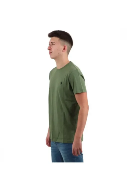 Us Polo Ass T-shirt manica corta 67359 141