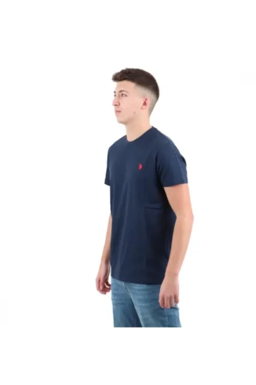 Us Polo Ass T-shirt manica corta 67359 179