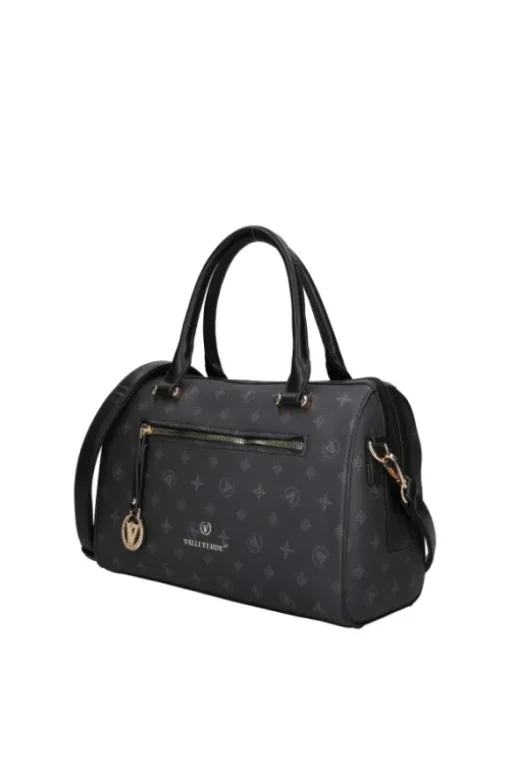 Valleverde Borsa 96430 Black