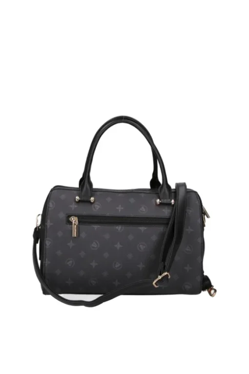 Valleverde Borsa 96430 Black