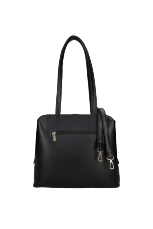 Valleverde Borsa 96160 Noir