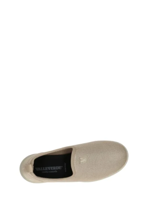 Valleverde Mocassino 25352 Beige