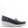 Valleverde Mocassino 11500 Blu
