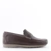 Valleverde Mocassino 36950 Brown