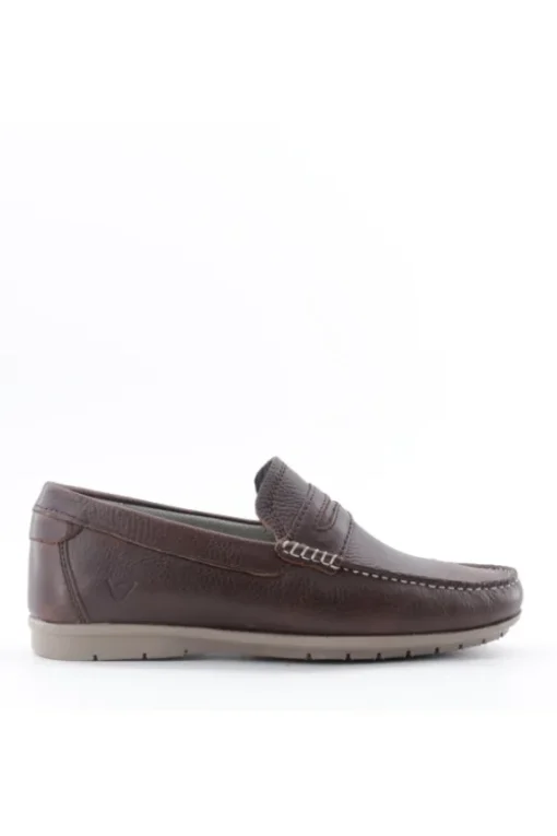 Valleverde Mocassino 36950 Brown