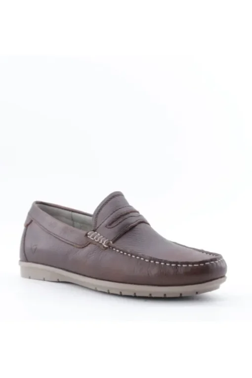 Valleverde Mocassino 36950 Brown