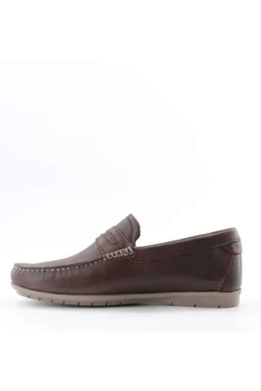 Valleverde Mocassino 36950 Brown