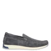 Valleverde Mocassino 13850 Denim