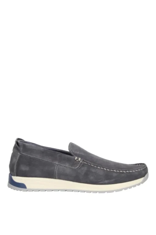 Valleverde Mocassino 13850 Denim