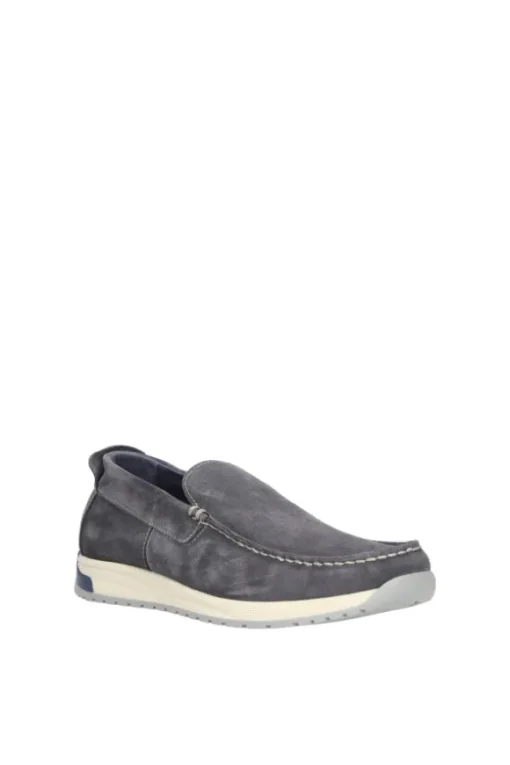 Valleverde Mocassino 13850 Denim