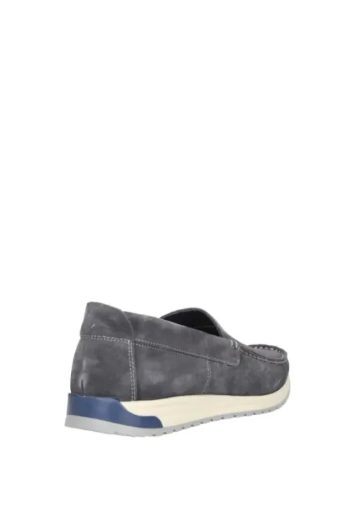 Valleverde Mocassino 13850 Denim