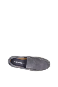 Valleverde Mocassino 13850 Denim