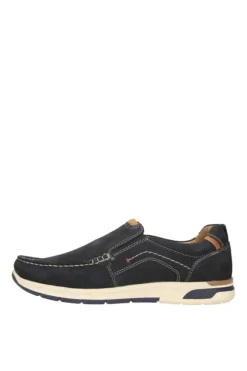 Valleverde Mocassino 17910 Navy