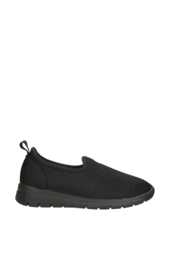 Valleverde Mocassino 25352 Nero