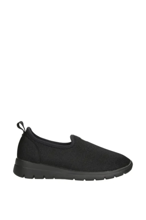 Valleverde Mocassino 25352 Nero