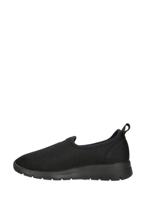Valleverde Mocassino 25352 Nero