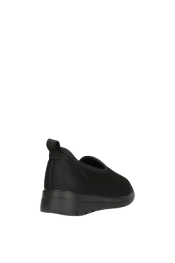 Valleverde Mocassino 25352 Nero