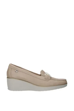 Valleverde Mocassino 11503a Beige