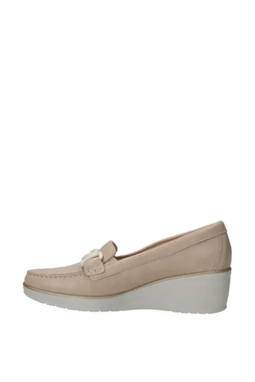 Valleverde Mocassino 11503a Beige