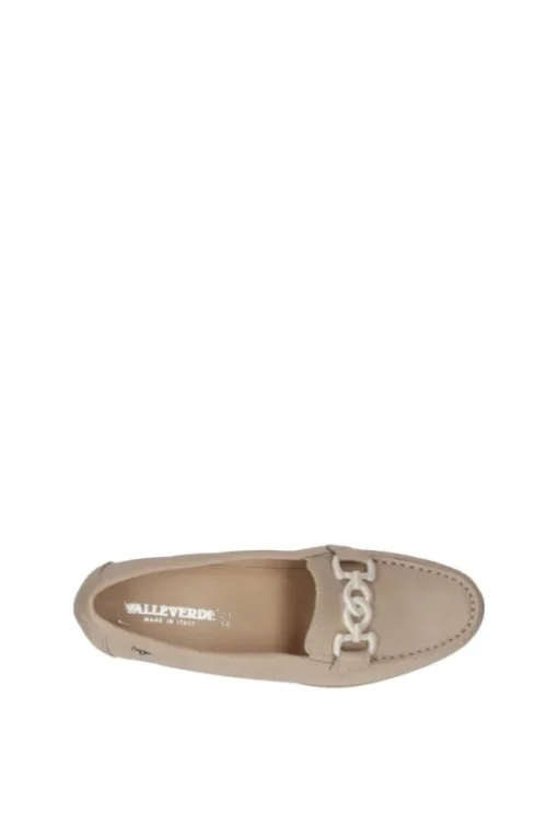 Valleverde Mocassino 11503a Beige