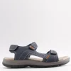 Valleverde Sandali 54802 Blu
