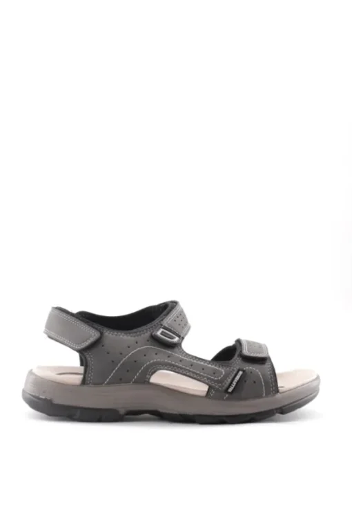 Valleverde Sandali 54802 Grigio