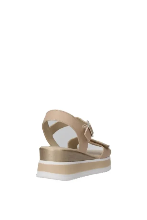 Valleverde Sandalo basso 32111 Beige