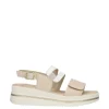 Valleverde Sandalo zeppa V32101 Bianco