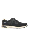 Valleverde Scarpa stringata 17911 Navy