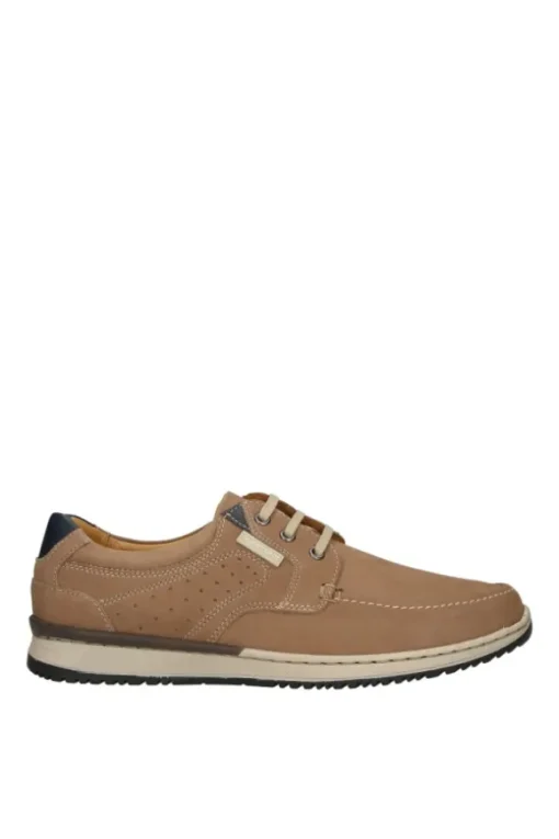 Valleverde Scarpa stringata 17941 Avana