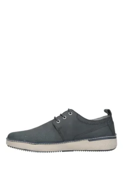 Valleverde Scarpa stringata 360991 Blu