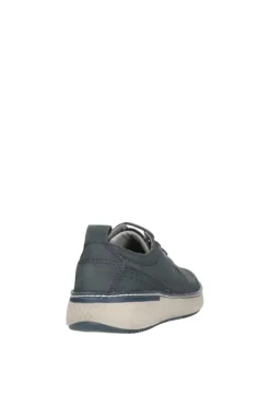 Valleverde Scarpa stringata 360991 Blu