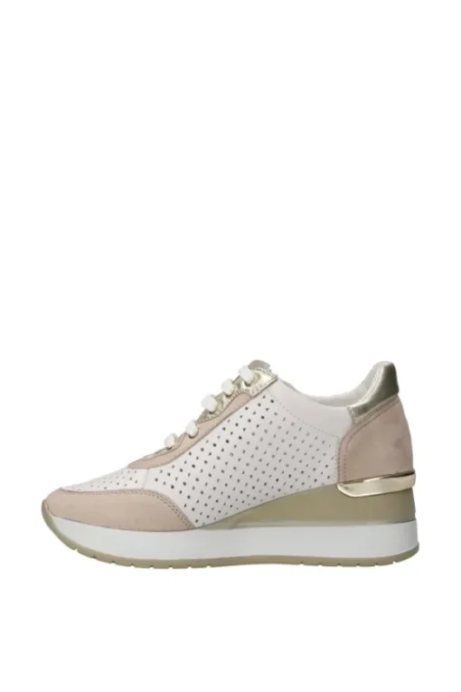 Valleverde Sneaker 36421 Beige