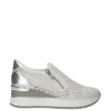 Valleverde Sneaker 36420 Ghiaccio