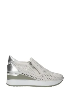 Valleverde Sneaker 36420 Ghiaccio