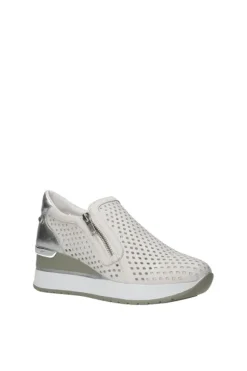 Valleverde Sneaker 36420 Ghiaccio