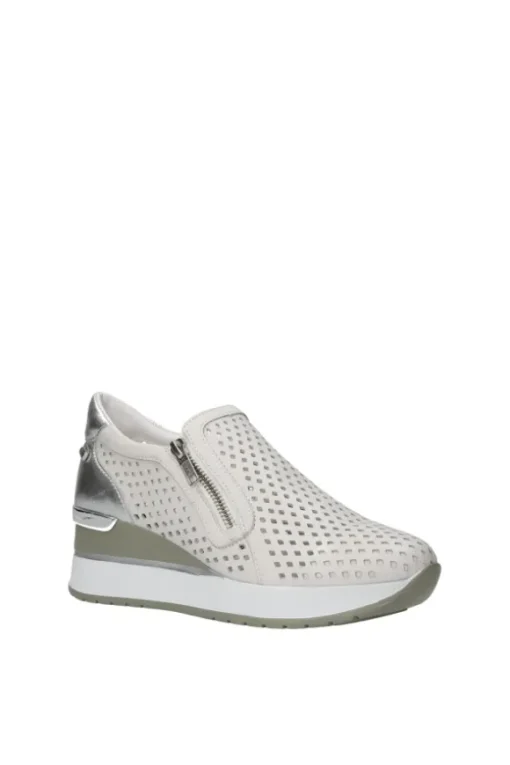 Valleverde Sneaker 36420 Ghiaccio