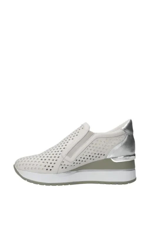 Valleverde Sneaker 36420 Ghiaccio