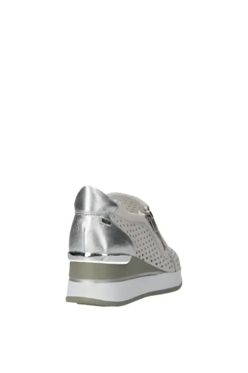 Valleverde Sneaker 36420 Ghiaccio