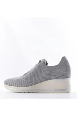 Valleverde Sneaker 36450 Silver