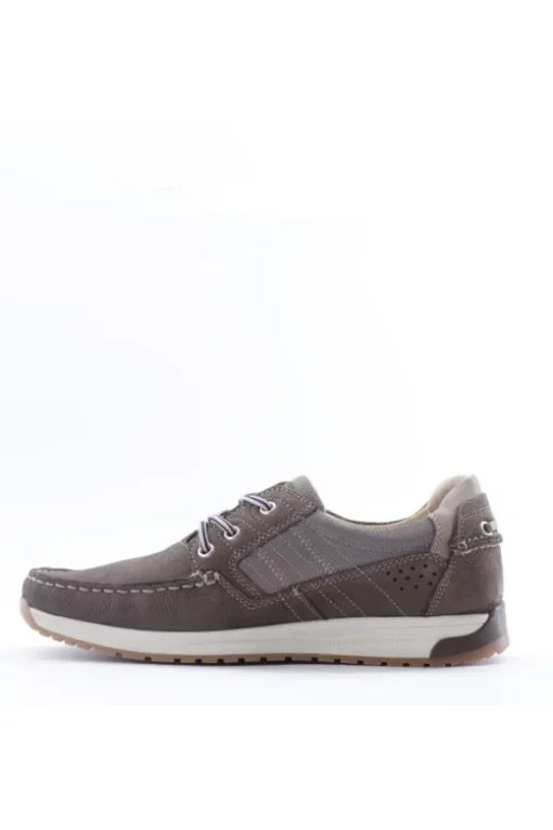Valleverde Sneaker 13891 Taupe