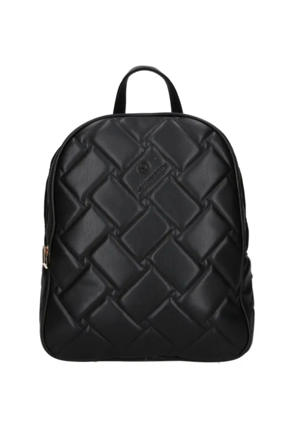 Valleverde Zainetto 96580 Black