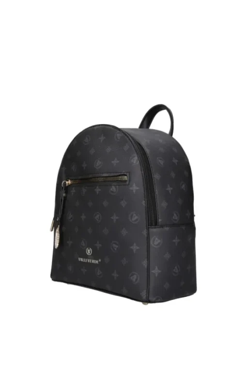 Valleverde Zainetto 96420 Black